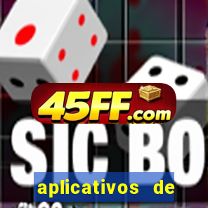 aplicativos de jogos que pagam de verdade